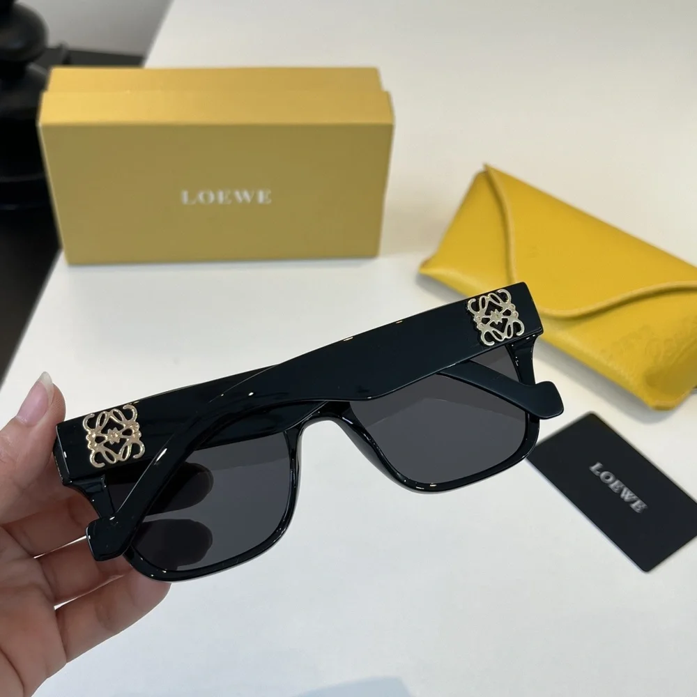 Loewe New Sunglasses